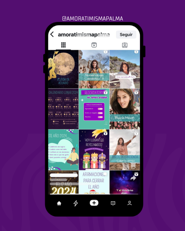 Post De Instagram Mockup De Teléfono Con Promoción Para Negocios Moderno Negro Y Rojo-18